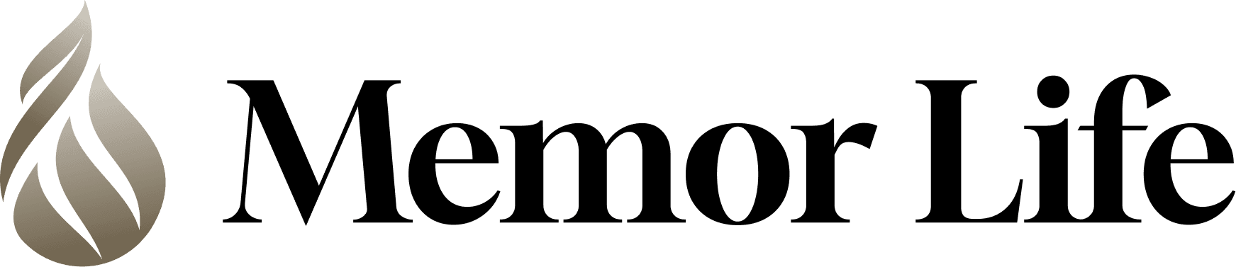 MemorLife Logo